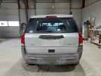 2003 SATURN Vue