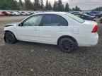 2002 HONDA CIVIC