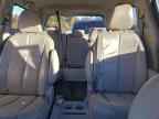 2012 TOYOTA SIENNA