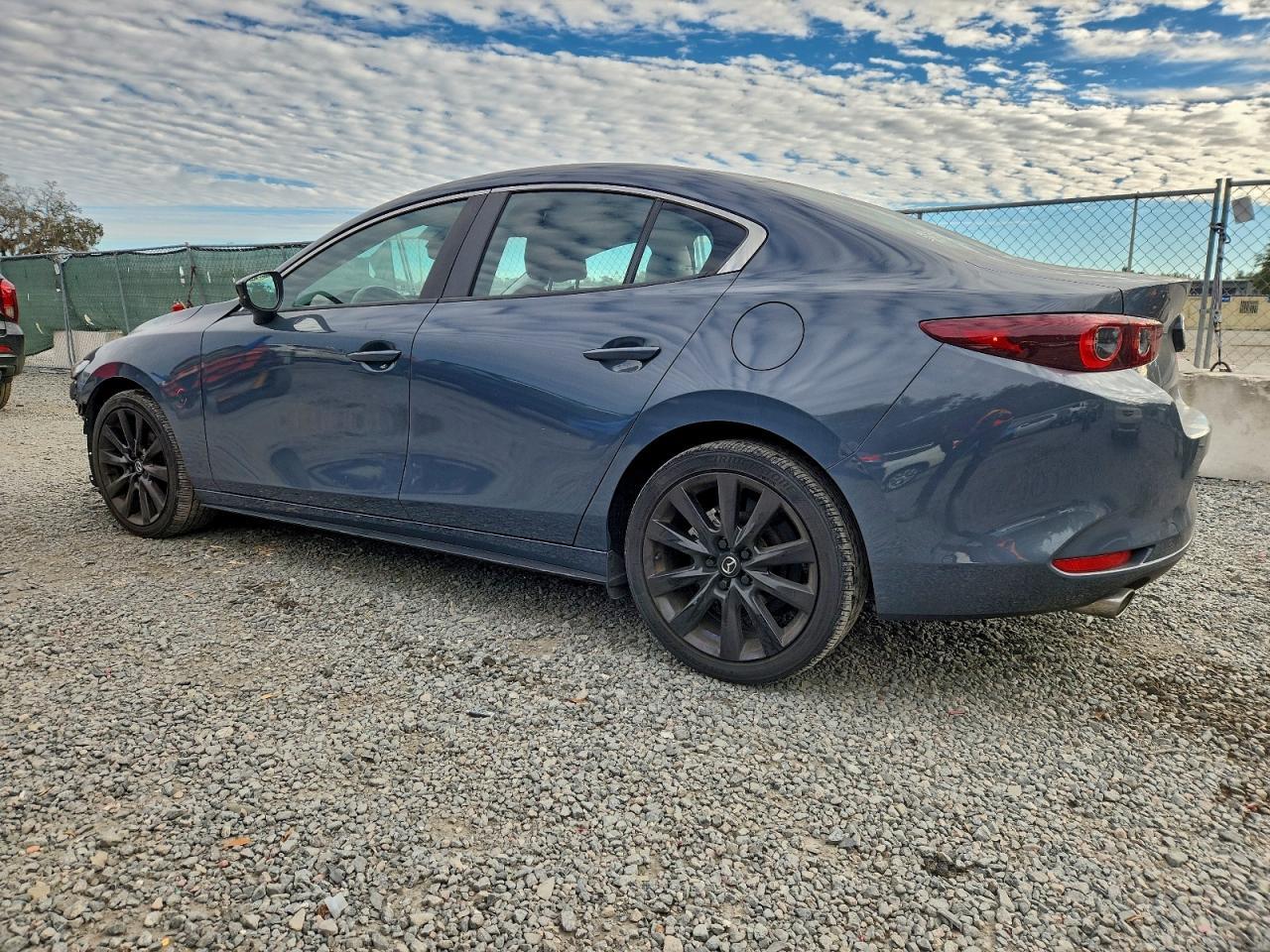 2023 MAZDA 3