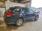 2014 SUBARU Outback