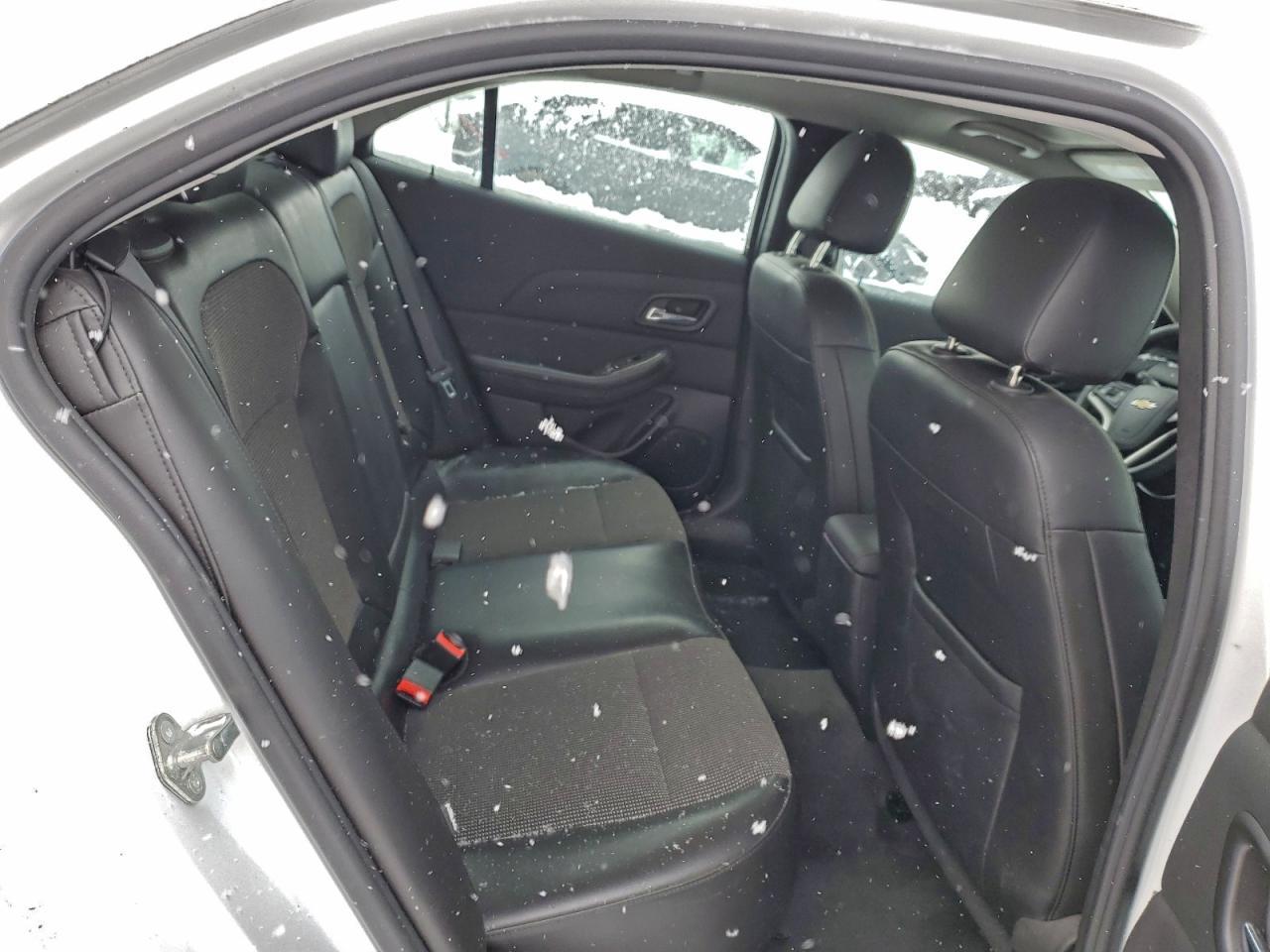 2014 CHEVROLET MALIBU