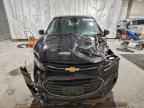 2022 CHEVROLET TRAX