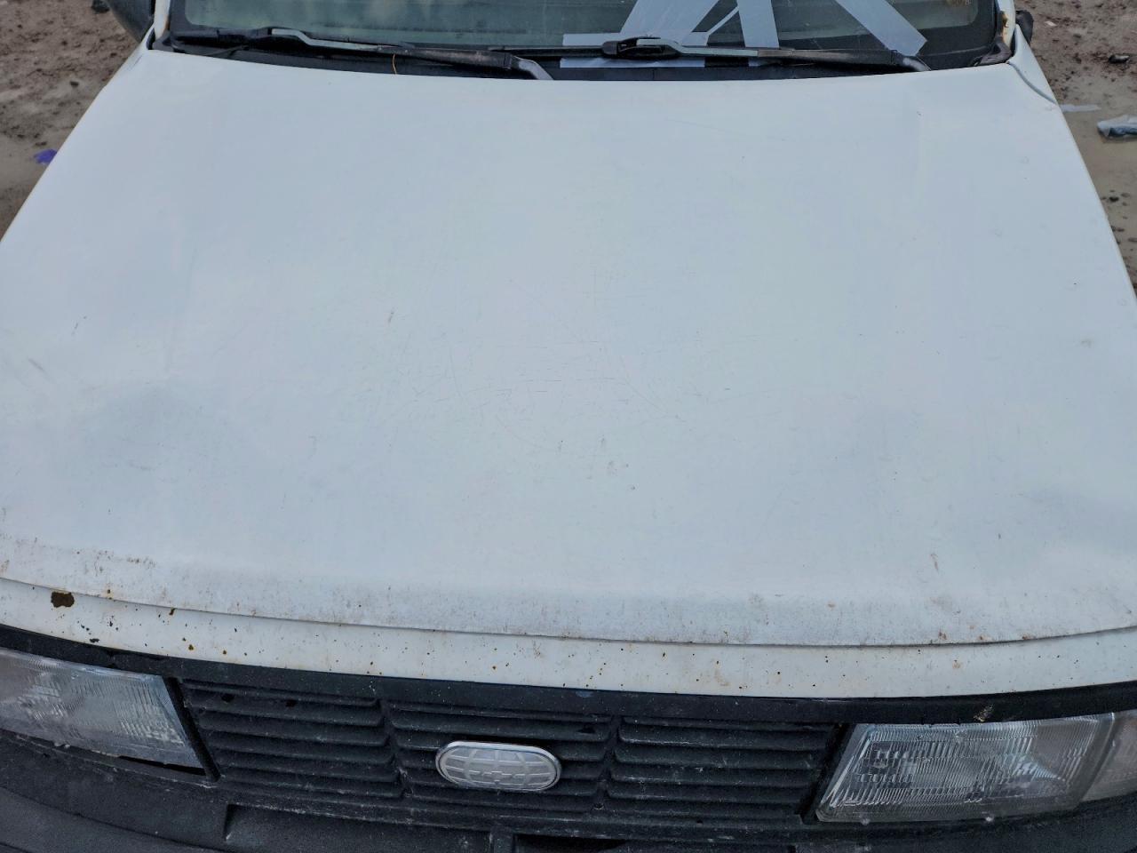 1994 Geo Tracker