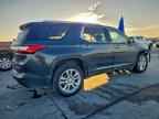 2021 CHEVROLET TRAVERSE
