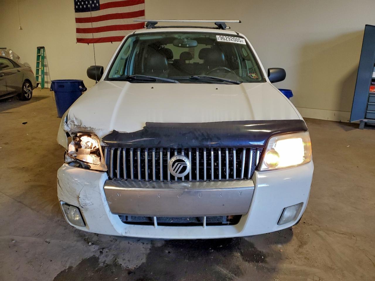 2006 MERCURY Mariner