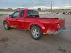 2007 NISSAN Frontier