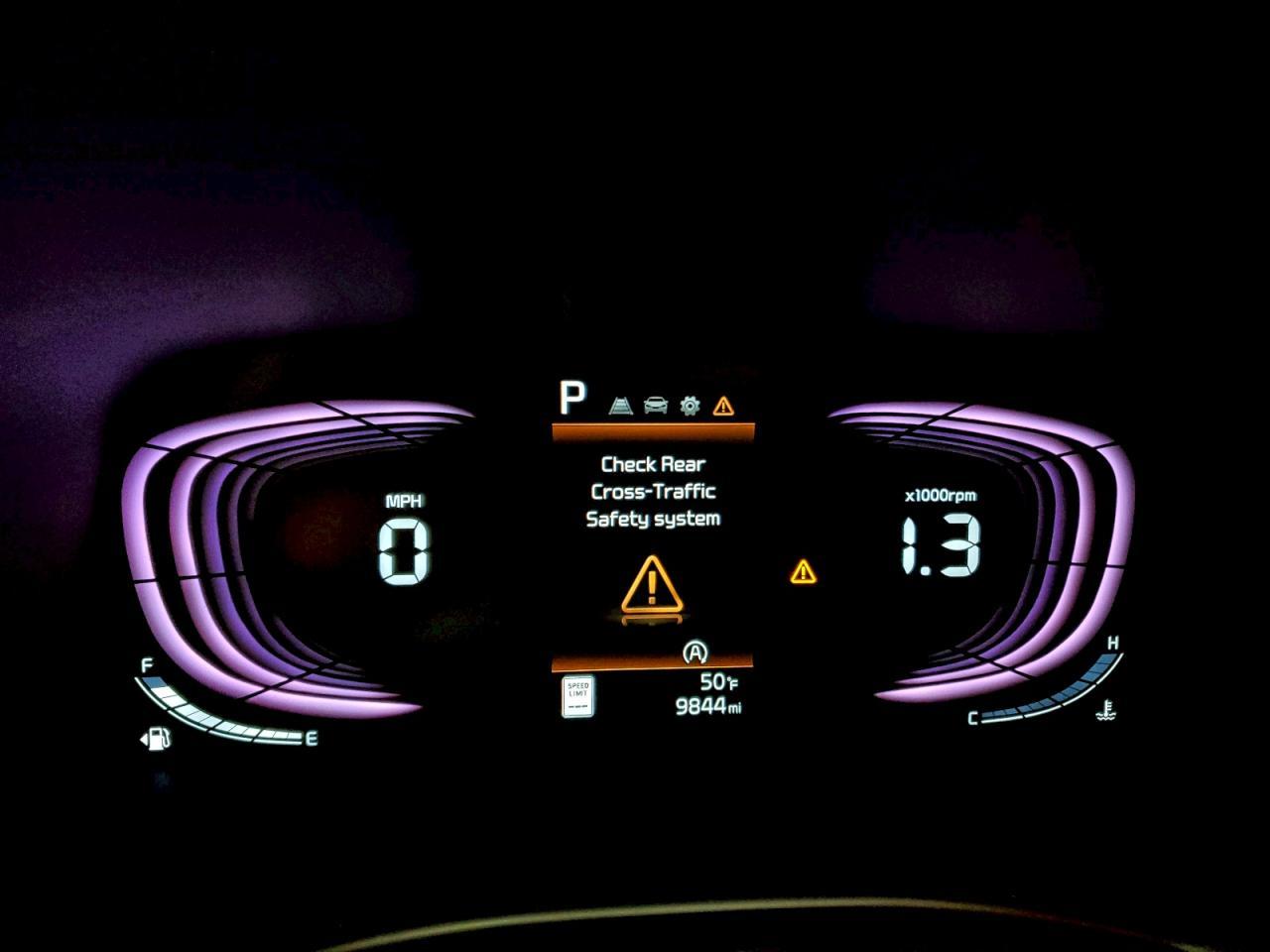 2025 KIA SOUL