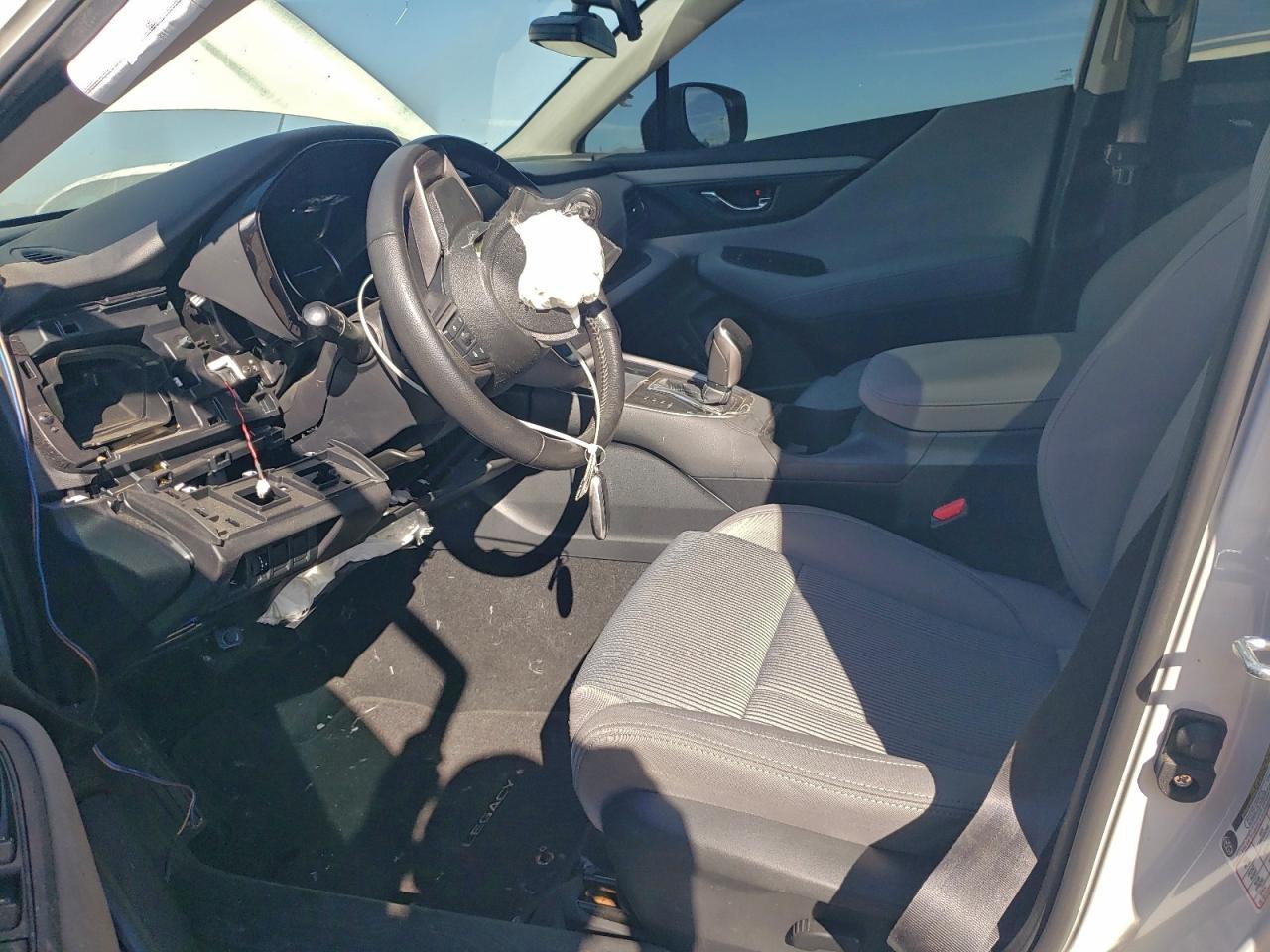 2024 SUBARU Legacy