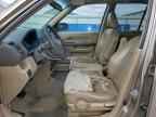 2005 HONDA CR-V