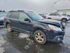 2013 SUBARU Outback