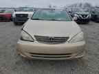2004 TOYOTA CAMRY