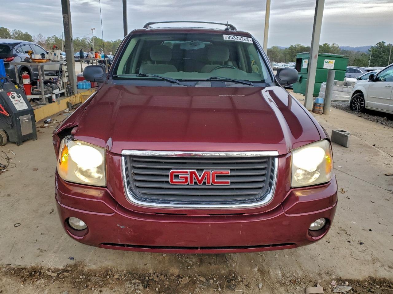 2005 GMC Envoy