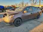 2019 NISSAN VERSA