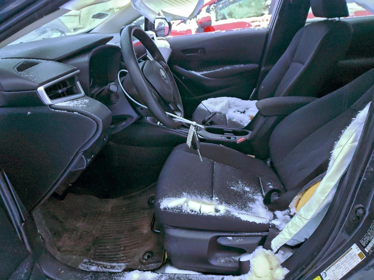 2023 TOYOTA COROLLA