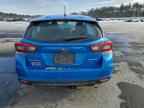 2021 SUBARU IMPREZA