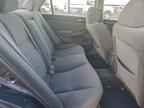 2004 HONDA ACCORD