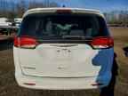 2021 CHRYSLER Voyager