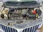 2013 LINCOLN MKX