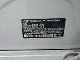 2024 BMW 3 SERIES