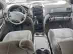 2006 TOYOTA SIENNA