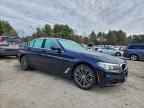 2020 BMW 5 series