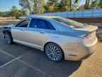 2017 LINCOLN MKZ