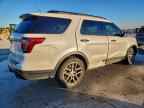 2018 FORD Explorer Sport Trac
