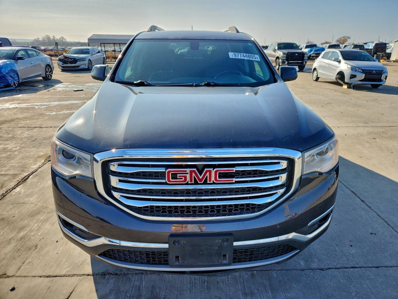 2017 GMC ACADIA