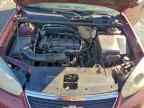 2007 CHEVROLET MALIBU