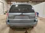 2010 SUBARU FORESTER