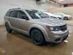 2019 DODGE JOURNEY