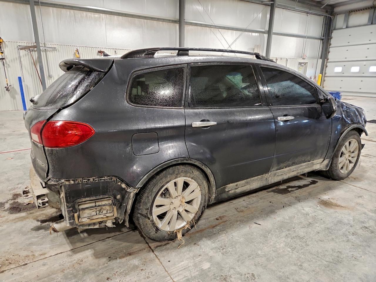 2008 SUBARU Tribeca
