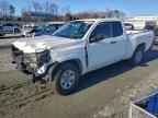 2023 NISSAN Frontier