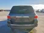 2012 TOYOTA HIGHLANDER