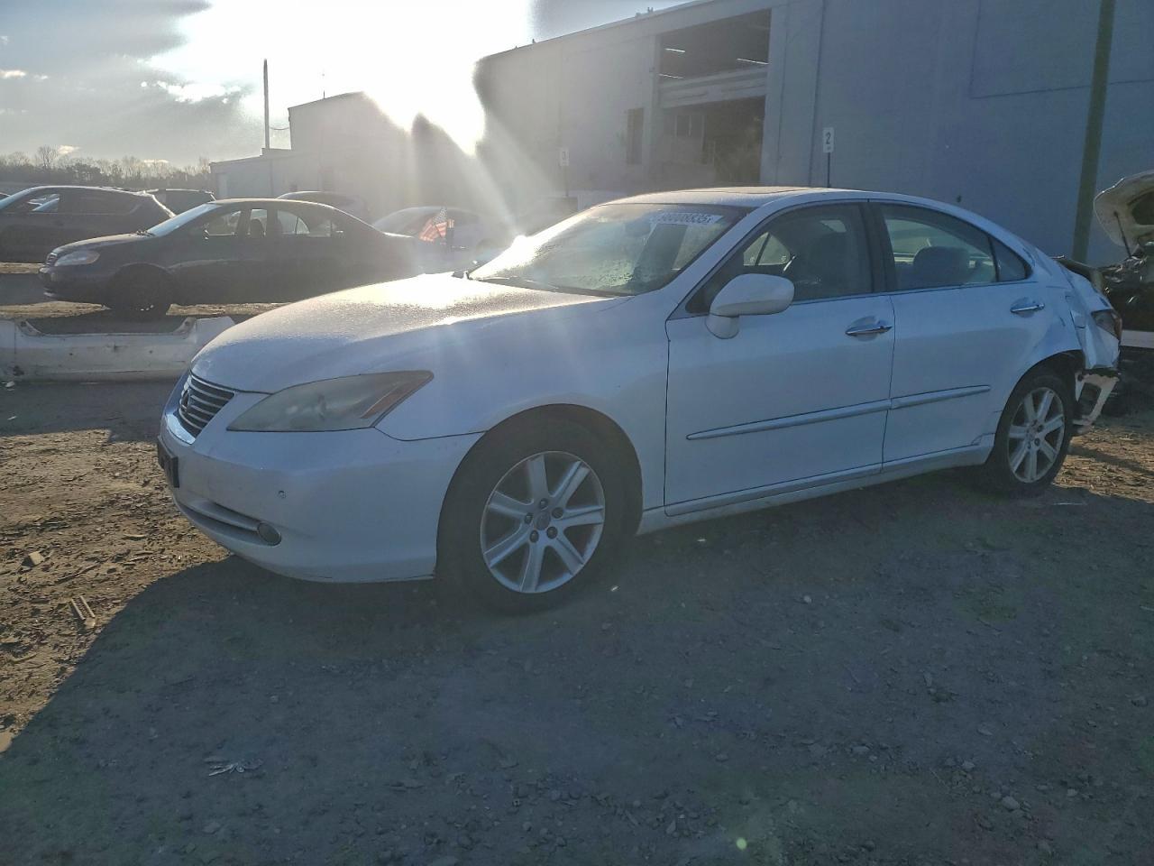 2008 LEXUS ES 350