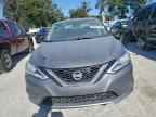 2016 NISSAN SENTRA