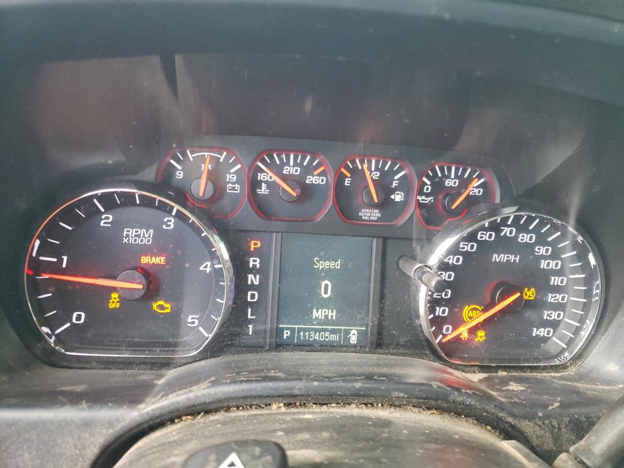 2018 GMC Sierra