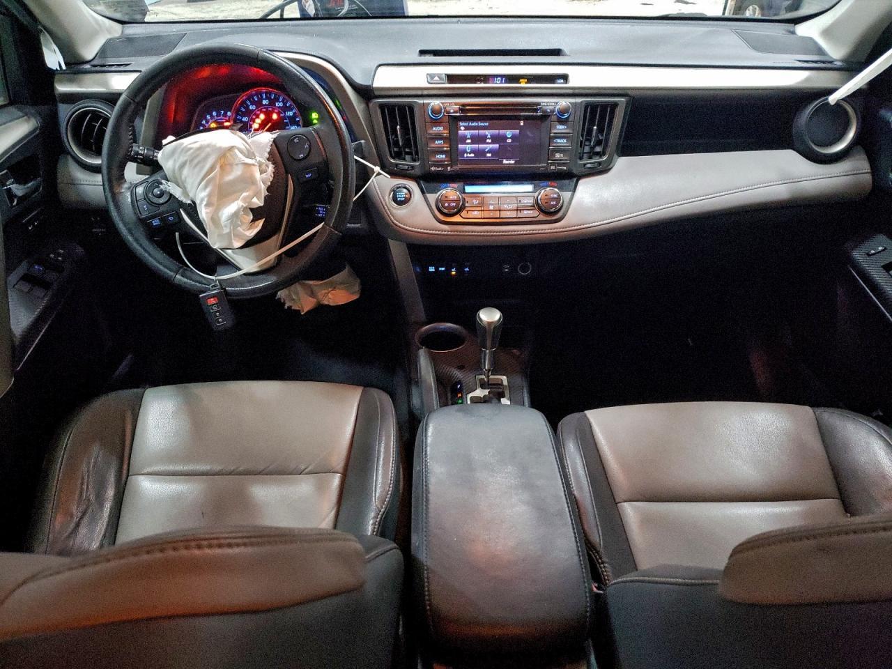 2014 TOYOTA RAV4