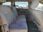 2011 HONDA ODYSSEY