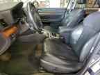2013 SUBARU Outback