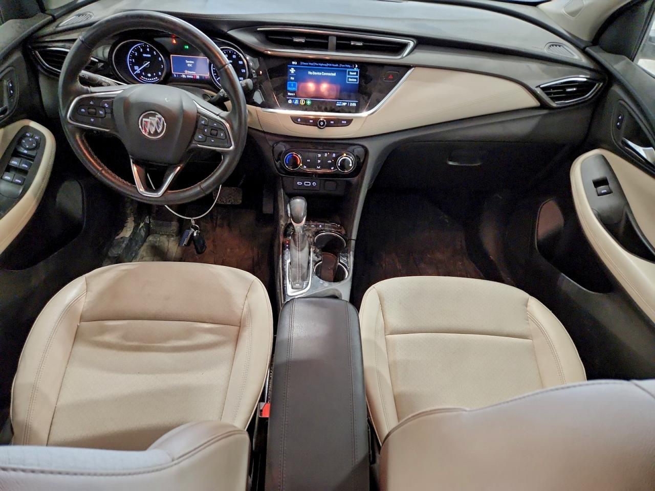 2023 BUICK Encore GX