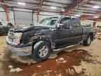 2004 CHEVROLET Silverado