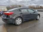 2016 KIA FORTE