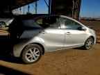 2015 TOYOTA Prius c