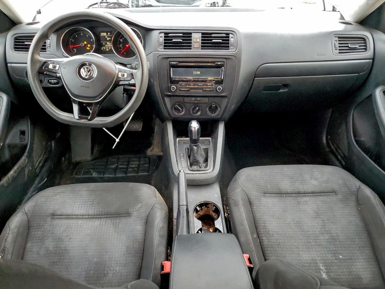 2015 VOLKSWAGEN JETTA