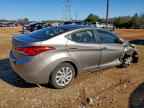 2011 HYUNDAI ELANTRA
