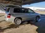 2004 TOYOTA HIGHLANDER