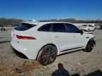 2017 JAGUAR F-Pace