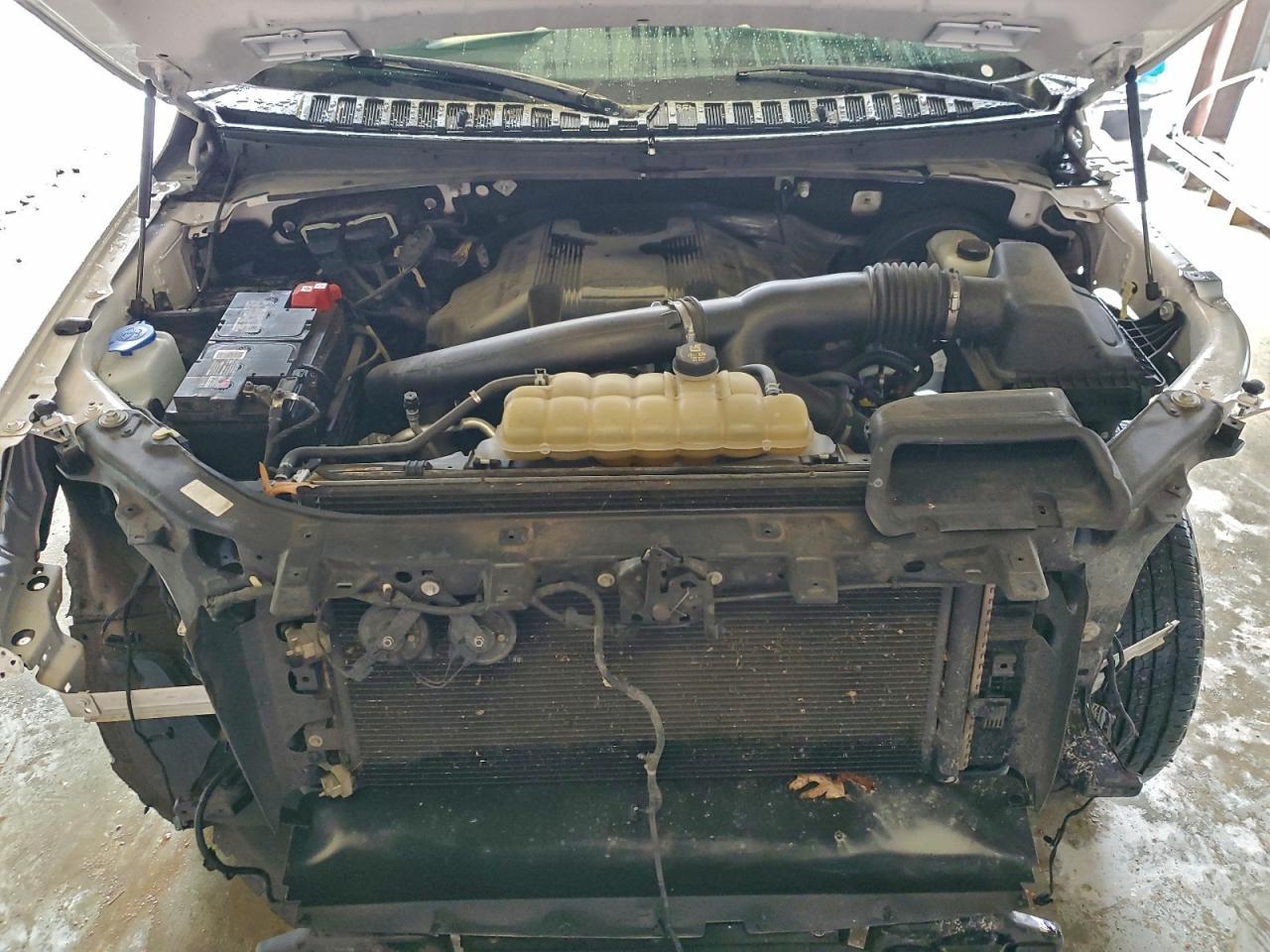 2019 FORD Expedition